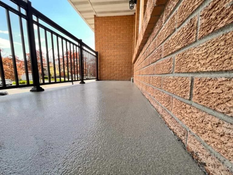 The Complete Guide to Choosing the Right Epoxy Flooring System for Your Space