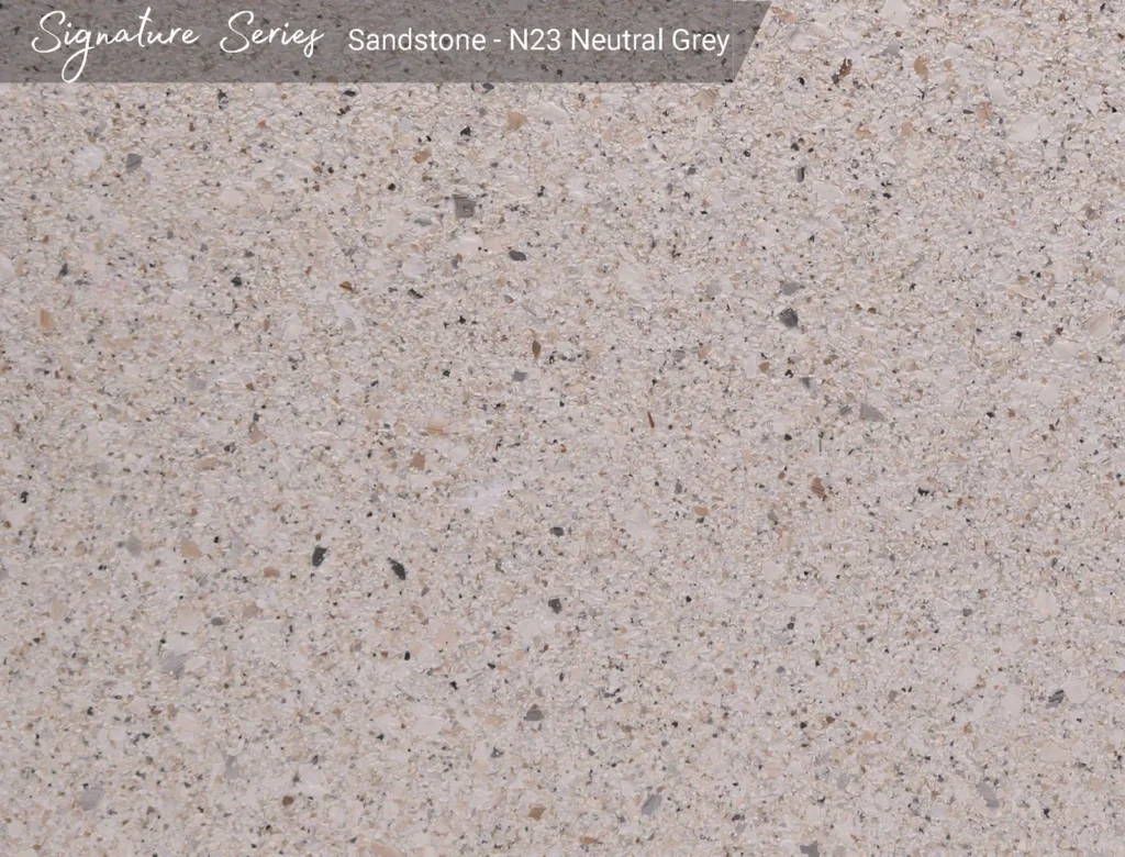sandstone