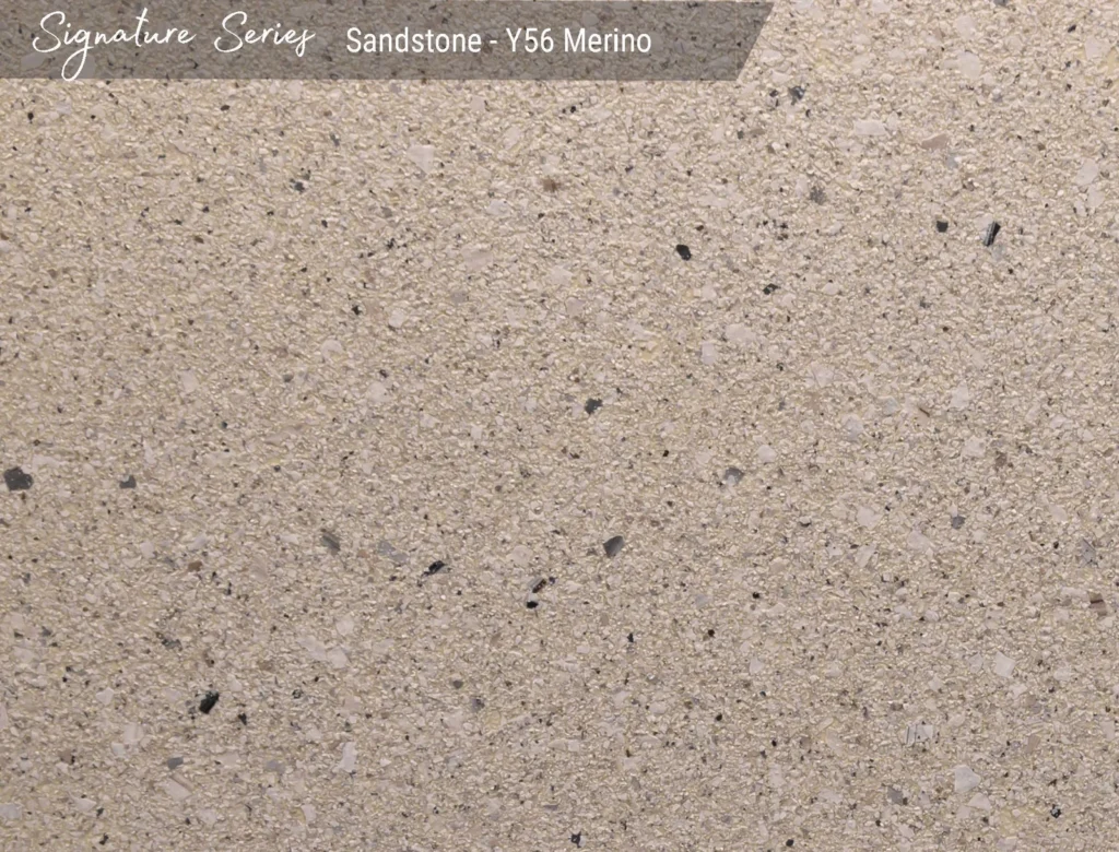 sandstone