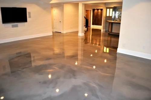 How Epoxy Flooring Can Increase Your Property Value