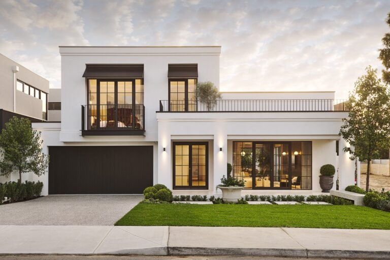 Why Epoxy Flooring Is the Best Choice for Your Melbourne Home